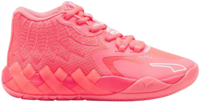 Puma LaMelo Ball MB.01 Breast Cancer Awareness (GS) 309824-01