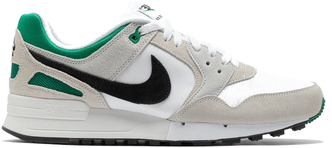 Nike AIR PEGASUS ’89 men Lowtop green|white FZ5626-100