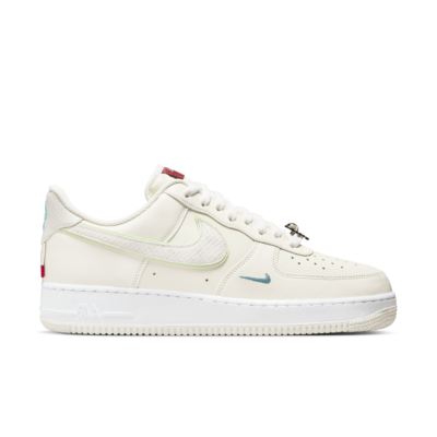 Nike Air Force 1 Low ’07 Year of the Dragon (2024) FZ5052-131