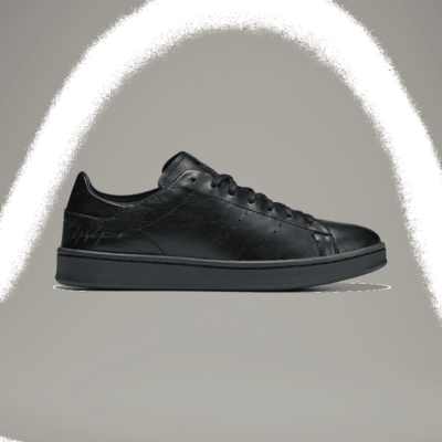 adidas Y-3 Stan Smith Black IG4036