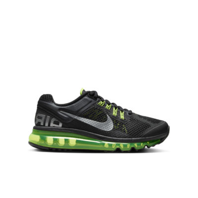 Nike Air Max 2013 Zwart 555426-003
