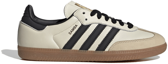 Adidas Samba OG Cream White Sand Strata ID0478 ID0478