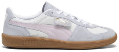 Puma Palemo OG Gray Fog Grape Mist 383011-10