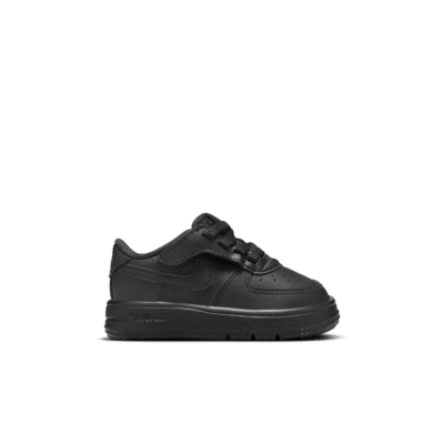 Nike Force 1 Low Easyon Black FN0236-001