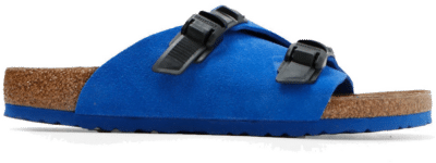 Birkenstock W Zu00fcrich Tech ULTRA BLUE 1026816