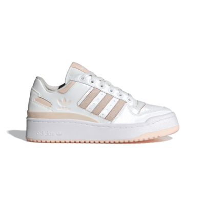 Adidas Forum Bold White ID0407