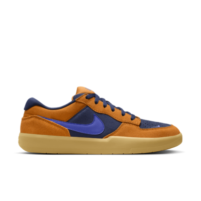 Nike SB Force 58 Oranje DV5477-800
