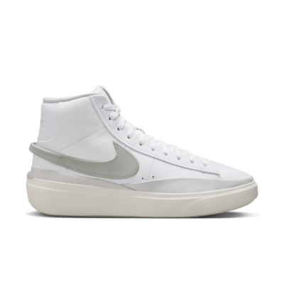 Nike Blazer Mid ’77 Vintage White DX5800-101
