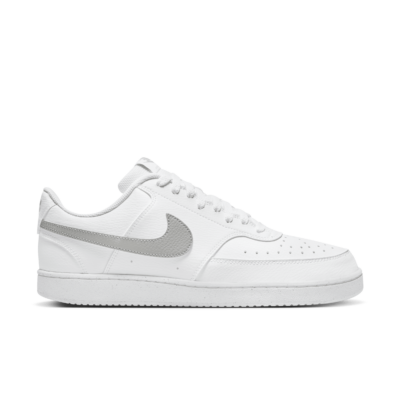 Nike Court Vision Low Next Nature Wit DH2987-112
