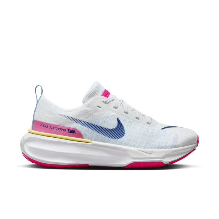 Nike Invincible 3 Wit DR2660-105
