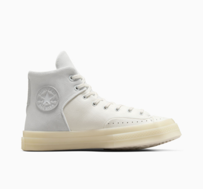 Converse Chuck 70 Marquis Leather Green A06547C