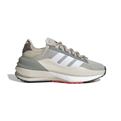 adidas Avryn_X Putty Grey Cloud White Silver Pebble (Women’s) IG3609