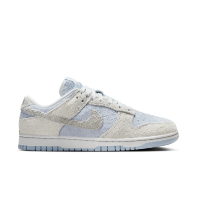 Nike Women’s Dunk Low ‘Light Armoury Blue and Photon Dust’ FZ3779-025