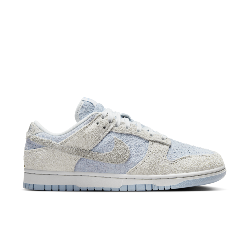 Nike Women's Dunk Low 'Light Armoury Blue and Photon Dust' FZ3779-025