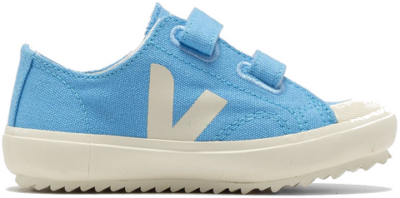 Veja SMALL OLLIE CANVAS  Sneakers blue OV0103617C