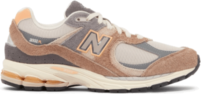 New Balance 2002R Mushroom Hazy Peach M2002REJ