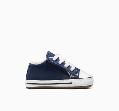 Converse Chuck Taylor All Star Cribster Easy-On  865158MP