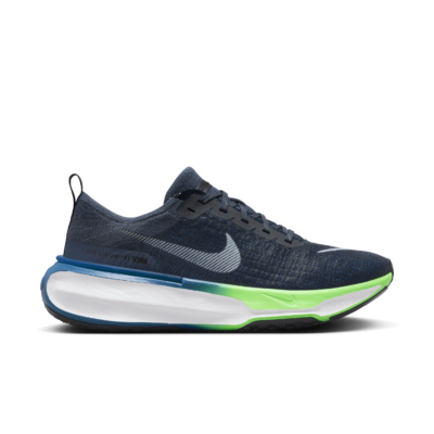 Nike ZoomX Invincible Run 3 Thunder Blue DR2615-403