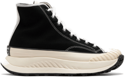 Chuck 70 At-Cx High sneakers Converse ; Black ; Heren Black