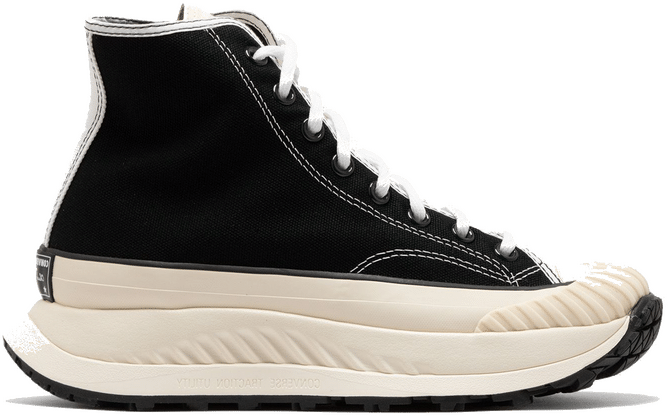 Chuck 70 At-Cx High sneakers Converse ; Black ; Dames Black