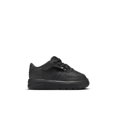 Nike Air Force Unisex Schoenen Black FN0236-001