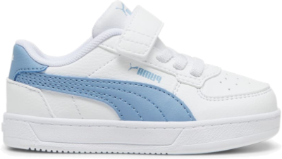 PUMA Caven 2.0 Toddlers’ Sneakers, Zen Blue/White 393841_19