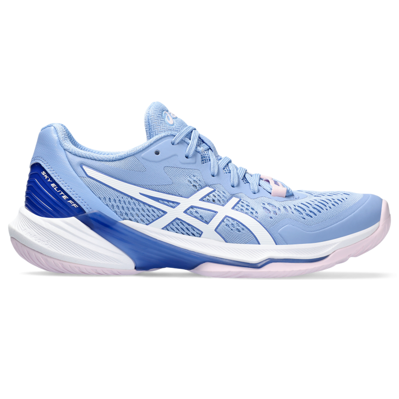 ASICS SKY ELITE FF 2 Light Sapphire/White 1052A053.403