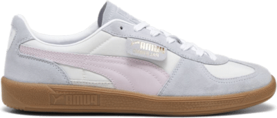 Women’s PUMA Palermo OG Sneakers, Feather Grey/Grey Fog/Grape Mist Feather Gray,Gray Fog,Grape Mist 383011_10