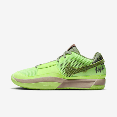 Nike Ja 1 Green FD6565-300