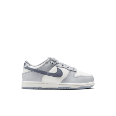 Nike Dunk Low Wolf Grey (PS) FB9108-101