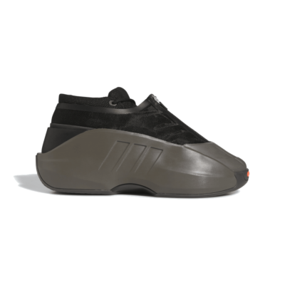 adidas Crazy IIInfinity Charcoal Black IG6156