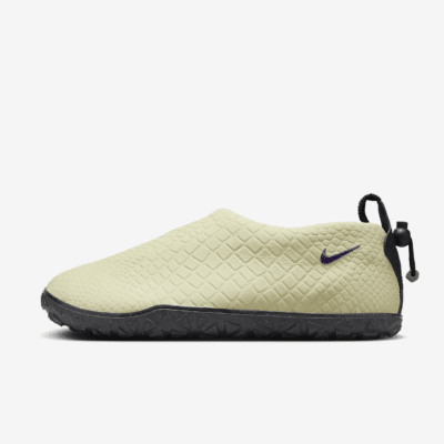 Nike ACG Moc Premium Croc Olive Aura FV4571-300