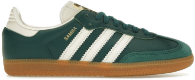 Samba adidas groen online