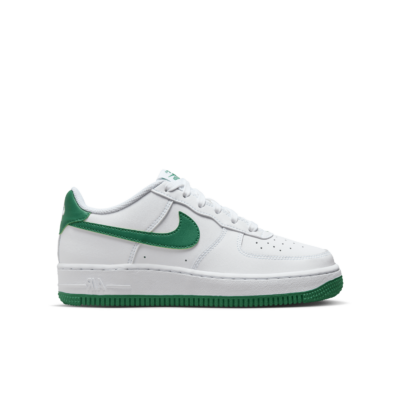 Nike Air Force 1 Low White FV5948-103