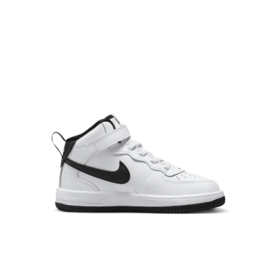 Nike Force 1 Mid Se Easyon White FQ7104-100