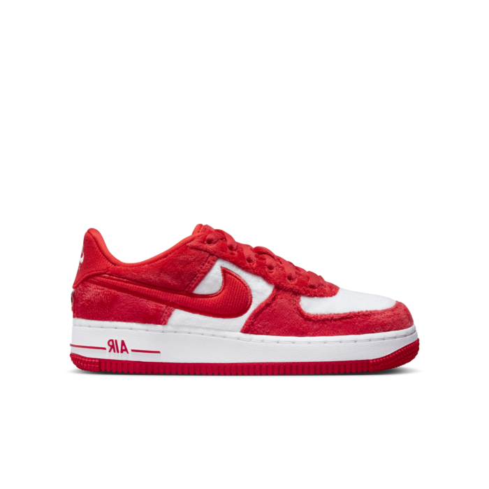 Nike Air Force 1 Low Valentine’s Day 2024 (GS) FZ3552-612
