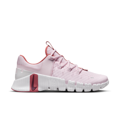 Nike Free Metcon 5 Pink Foam (Women’s) DV3950-603