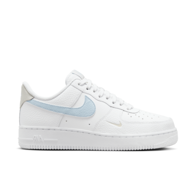 Nike Air Force 1 ’07 Wit HF0022-100