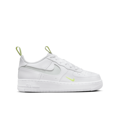 Nike Air Force 1 LV8 Wit HF0095-100