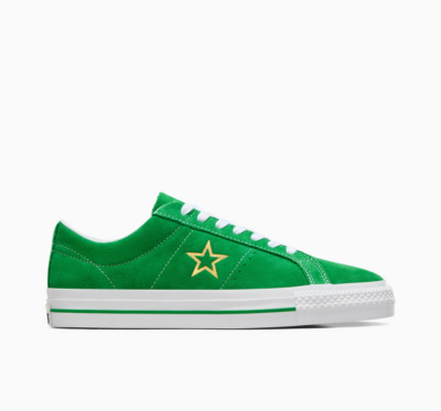 Converse One Star Pro Suede  A06646C