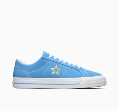Converse One Star Pro Suede  A06647C
