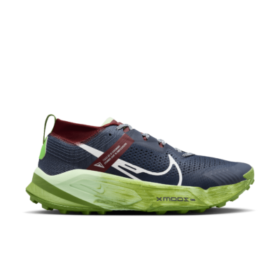 Nike Zegama Blauw DH0623-403