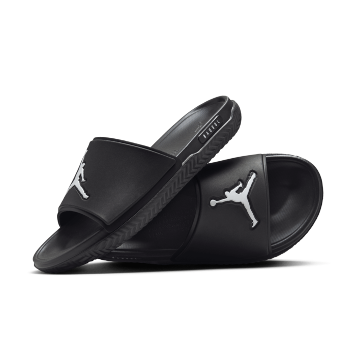 Jordan Jumpman slippers voor heren – Zwart FQ1598-001