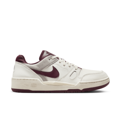 Nike Full Force Low Wit FZ4629-100
