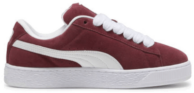 Puma Suede XL Team Regal Red White 395205_12 395205_12