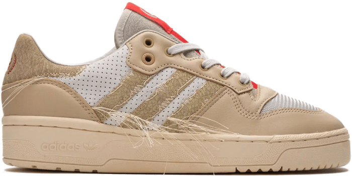 adidas Rivalry Low Consortium Cup Extra Butter ID8805