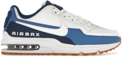 Nike Air Max LTD 3 White Coastal Blue 687977-114