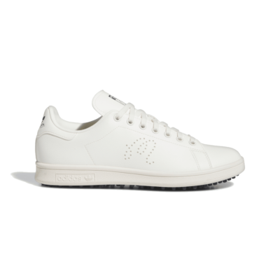 adidas x Malbon Stan Smith Spikeless Golfschoenen Off White IG6382
