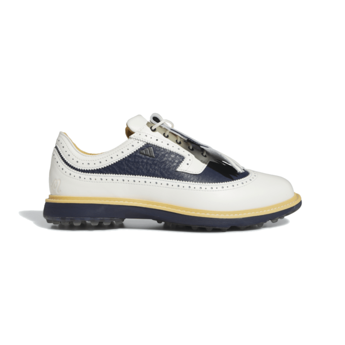 adidas MC87 Malbon Limited Edition Golfschoenen Off White IF8648