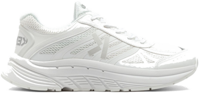 Sneakers met logo Kenzo ; White ; Heren White